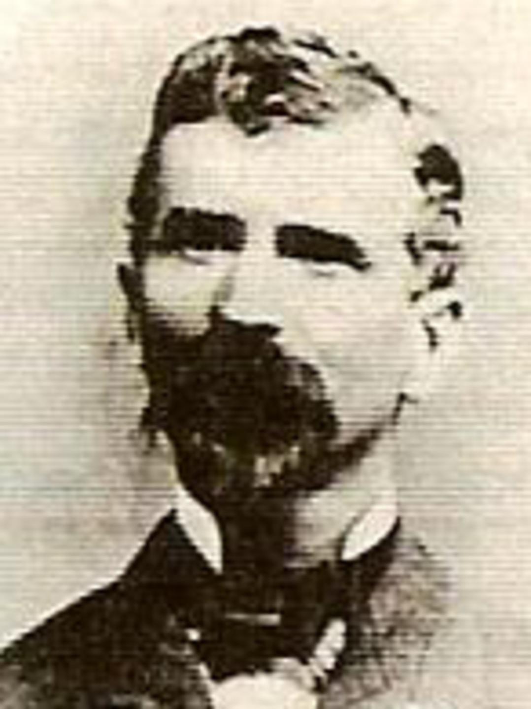 John Chester Baxter Wade (1842 - 1919) Profile